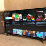 Телевізор Smart TV 32″ дюйма FULL HD +T2 DVB-T usb/hdmi Wi-Fi