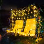 Гірлянда — Небесна сітка 1,5*1,5 м