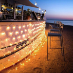 Гірлянда — Небесна сітка 1,5*1,5 м