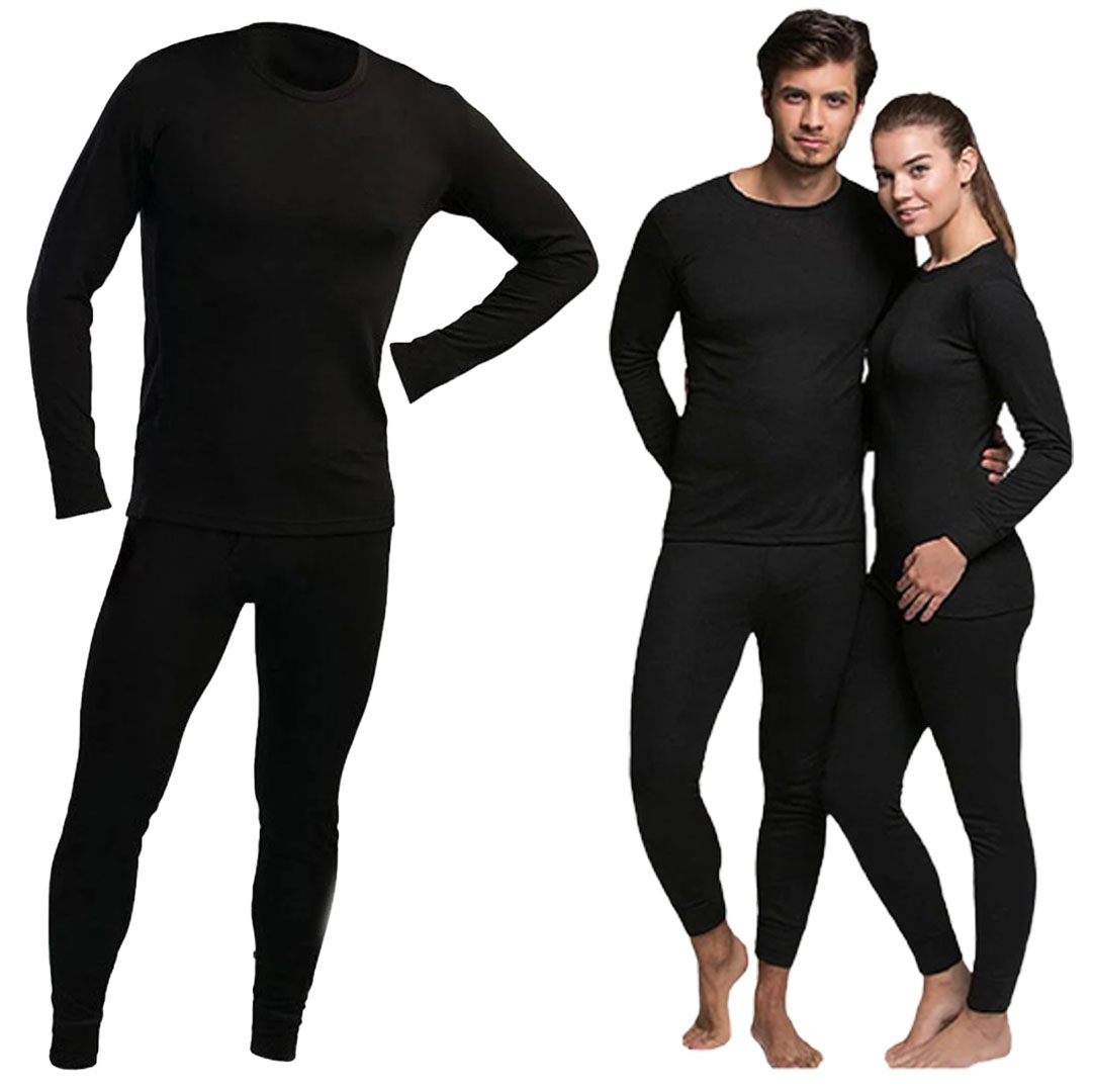 Комплект чоловічої термобілизни White whale US-TERM Комплект чоловічої термобілизни White whale US-TERM
