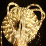 Гірлянда — вулична «Дюралайт» LED 10 метрів