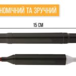 Набір двосторонніх скетч-маркерів 36 шт Фломастери для малювання на спиртовій основі
